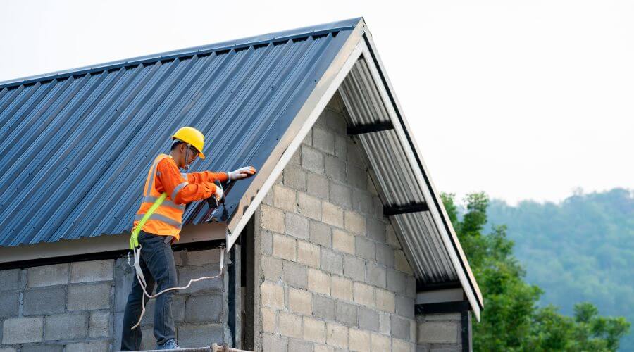 Local Chimney Repair in Piney Woods, MS